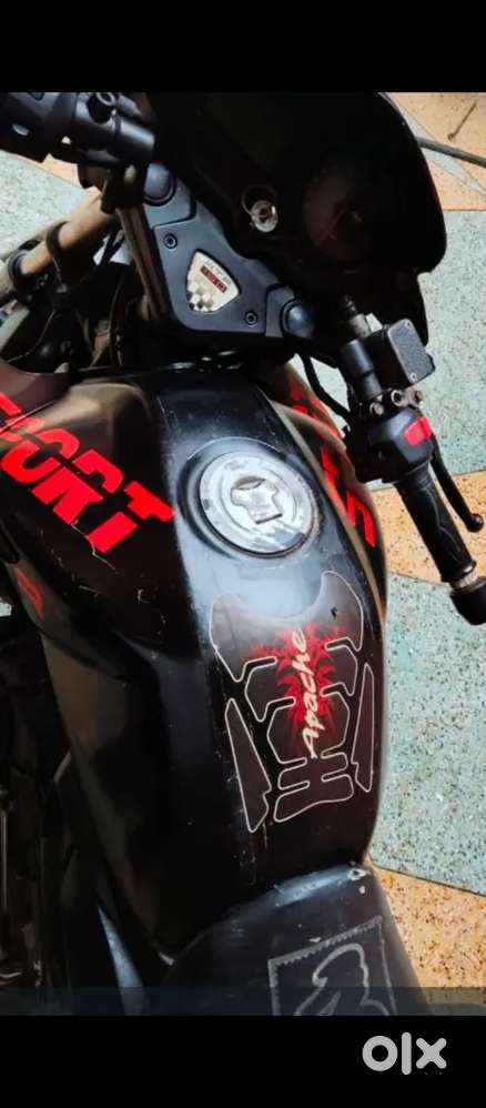 Yellow colour modified with black