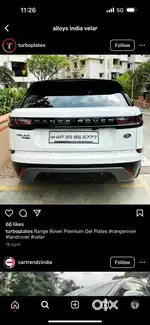 Car driver required