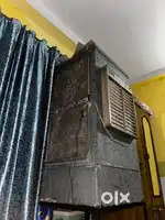 Cooler steel body