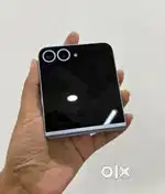 Samsung Z flip 6