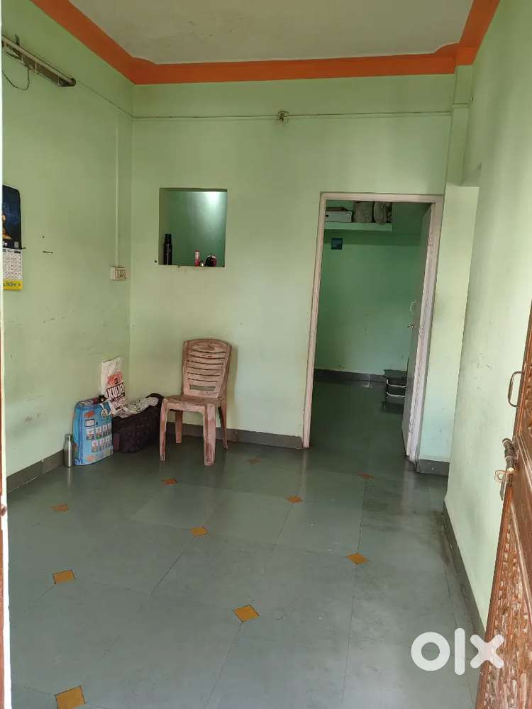 Female Flatmate required for 1 bhk