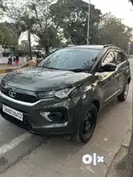 Tata Nexon 2021 Petrol 54000 Km Driven