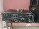 Ahuja original sound box with amplifier
