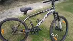 Leader Tourfin 26T Singel speed Bicycle