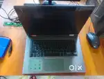Dell Touch screen laptop