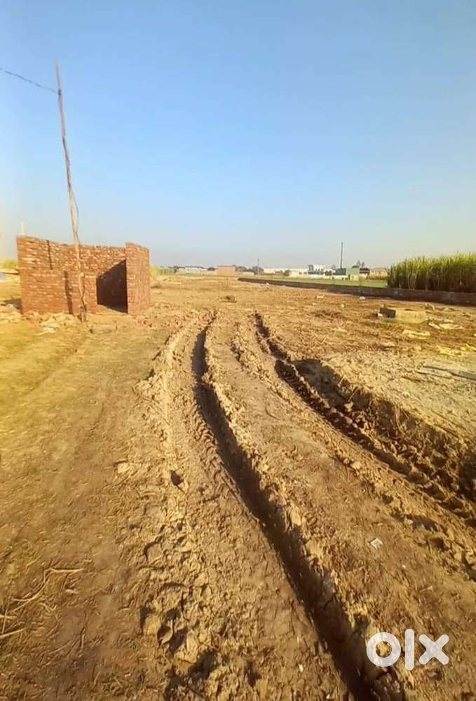 Farmhouse Land for Sale Near Chandigarh