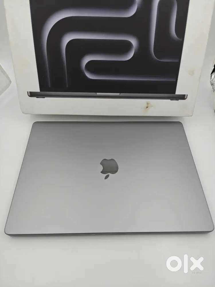 MacBook Pro M1 Max 32GB/512GB space gray 16 inch(Good condition 87%BH)