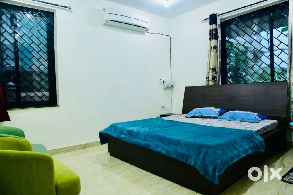 Available 5bhk villa for sale at Corlim