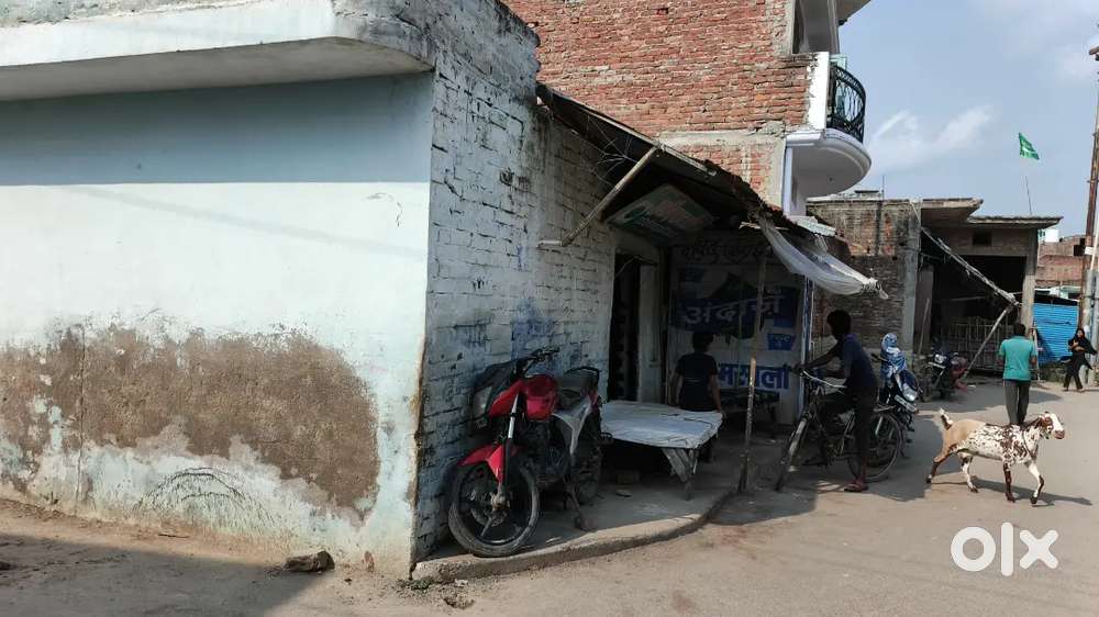 ARGENT SELL men rood mahmudabad baldaritola
