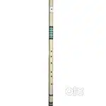 C# bass flute