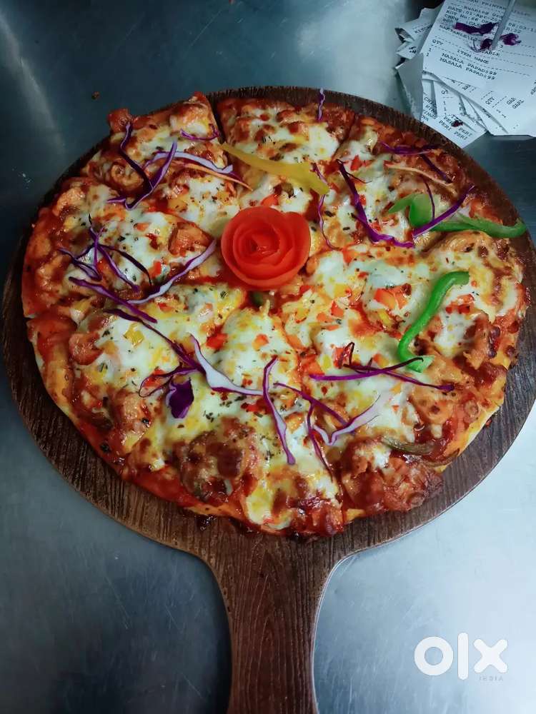 I need to good and best restaurant pub bar head chef job