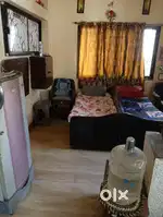 Room partner. Single.