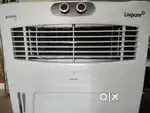 Livpure window cooler 52L