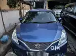 Maruti Suzuki Baleno 2016