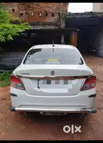 Maruti Suzuki Dzire 2022