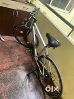 Bycycle from Decethlon