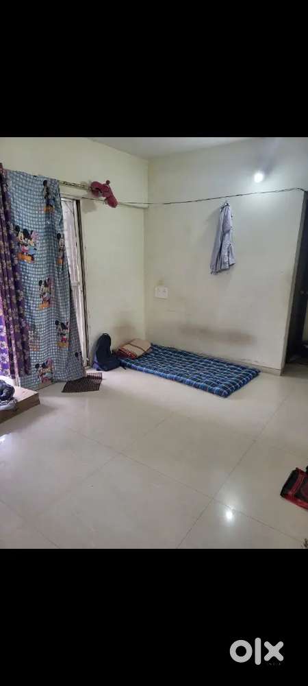 2 room  mates required