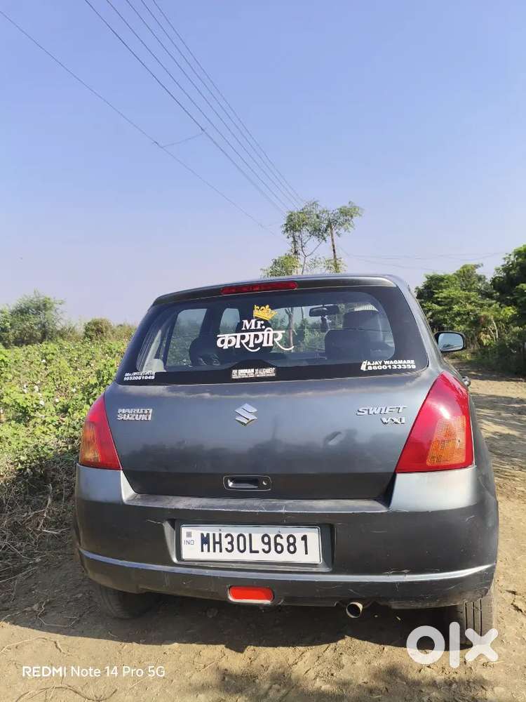 Maruti Suzuki Swift 2006