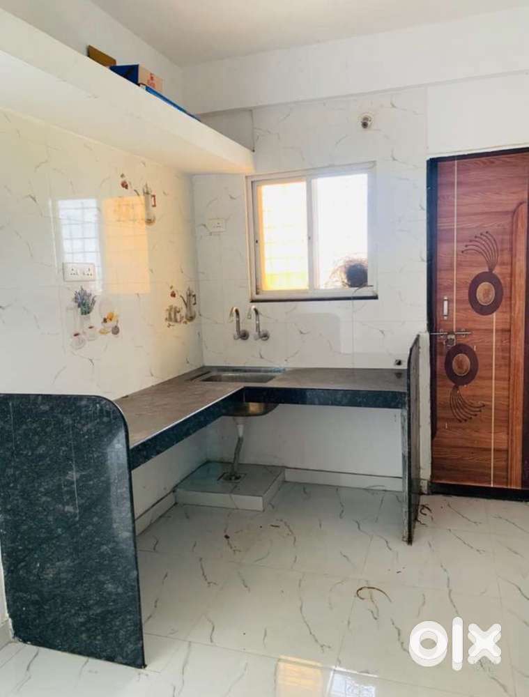 1 BHK on rent