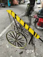 Function paper blasting