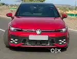Volkswagen Golf GTI S, 2025, Petrol