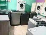 Second washing machine sales