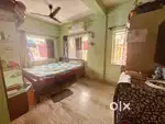1 BHK FLAT FOR SALE 5 MIN FROM BEHALA CHOWRASTA JAMESLONG