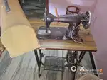 USHA Sewing Machine