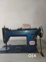 Silai machine