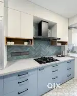 3 Bhk luxury Furnished flat for Sale At Poovangal, Calicut