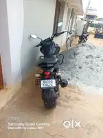 Bike for sale