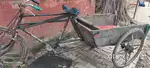 Rehdi running condition