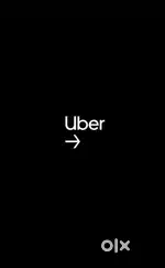 Drivers wanted for uber