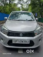 Maruti Suzuki Celerio 1.0 ZXI AMT, 2018, Petrol