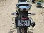 Jeeva pulsur 125