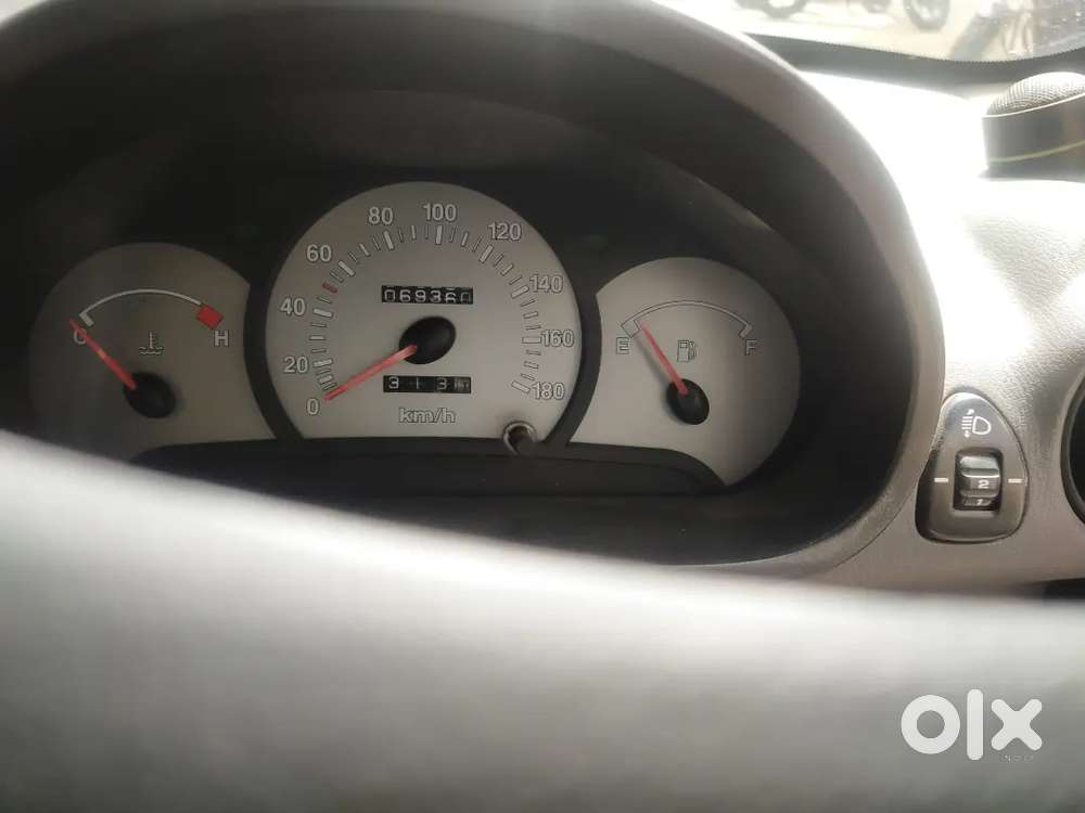 Hyundai Santro Xing 2006 Petrol 69360 Km Driven