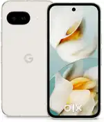 Pixel 9a (Porcelain,256 GB) (8 GB RAM)