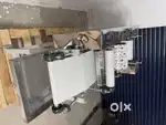 3 DIE PURIMAKING MACHINE ( Penguin Innovative Engineering Pvt Ltd