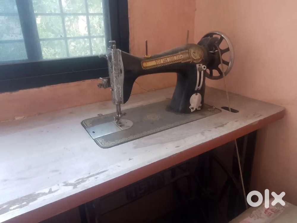USHA Sewing machine only 4000
