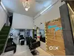 READY setup Saloon On Rent In Prime Location Virar West