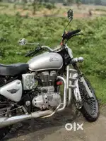 Second owner bike