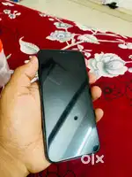 I phone x 256