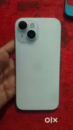 Iphone 15 128GB