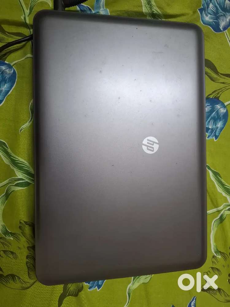 HP Laptop Intel Core i5