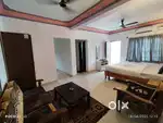 Studio Apartment for Monthly rental
