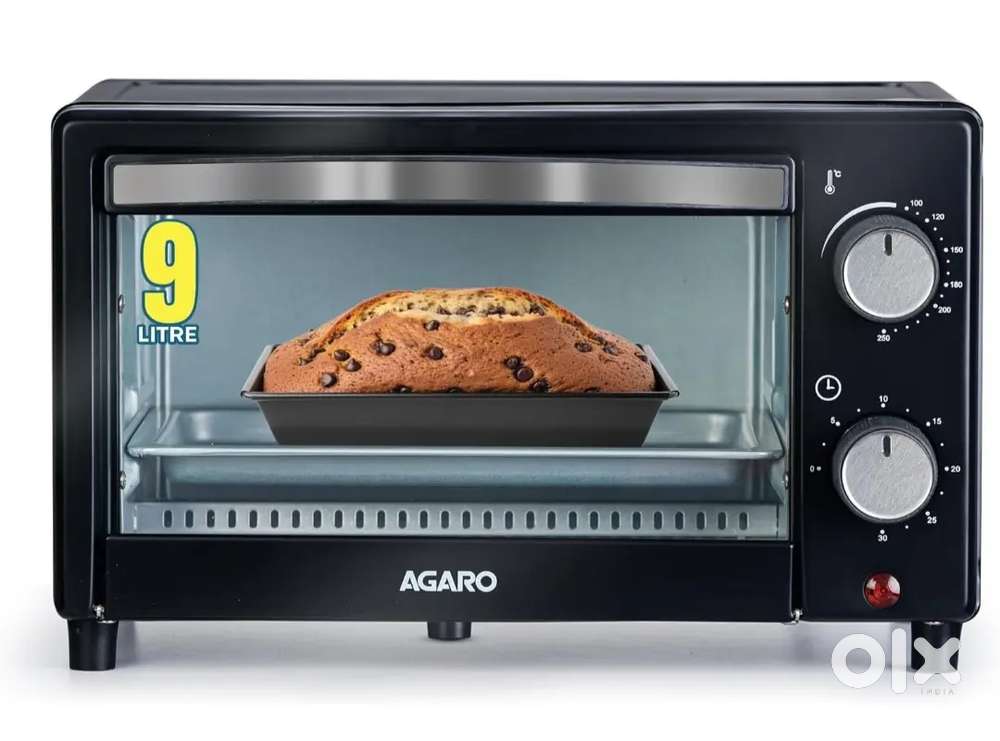 Agaro OTG Oven