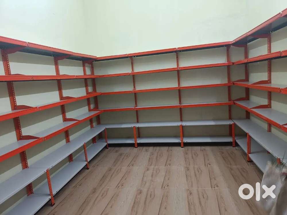 Iron storage rack / Center glass rack/Cash counter,Front display rack