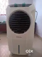 NEW BAJAJ COOLER 42 LITTER || MOTOR AND PUMP 3 YEAR WARRANTY