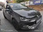 Volkswagen Polo 2017 Petrol 75000 Km Driven