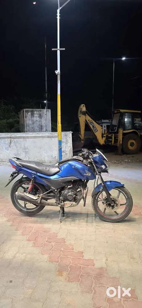 Engine is Good
